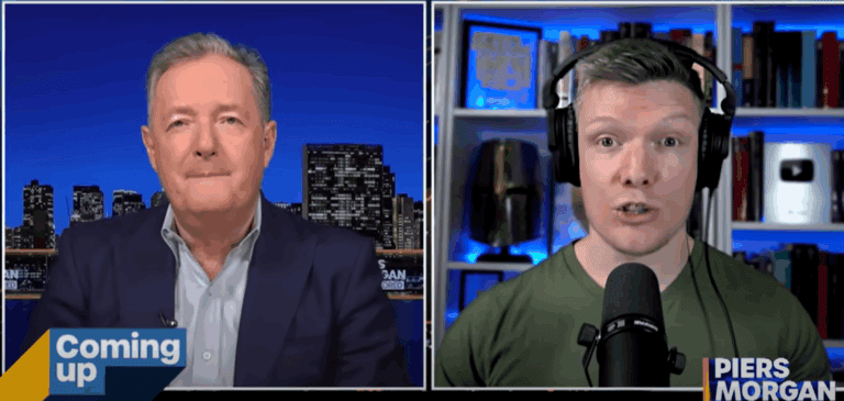 Wesley Huff Is A Brilliant Christian Apologist You Must Know About